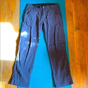Prana Stretch Zion Pant